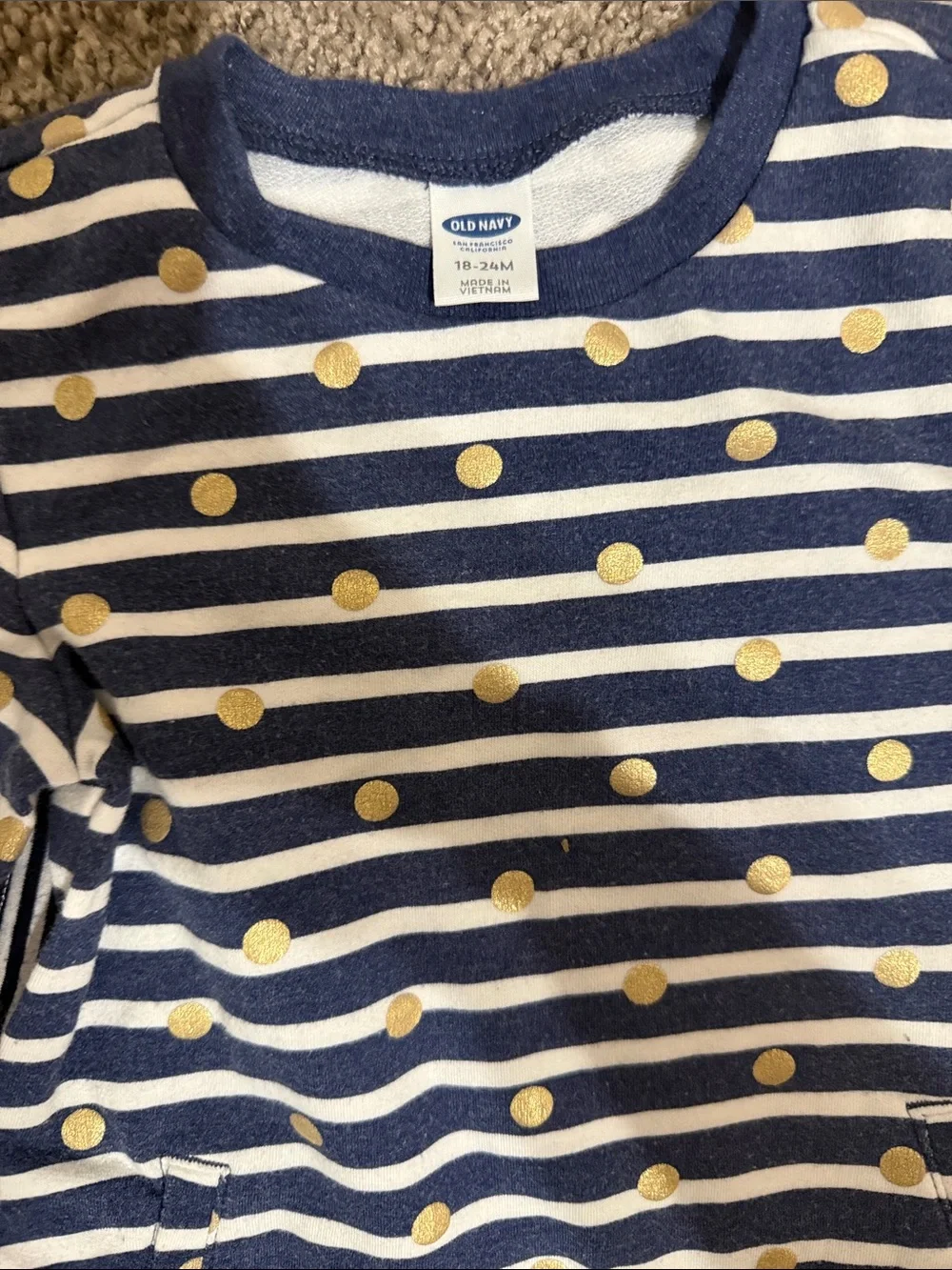 Baby Dresses